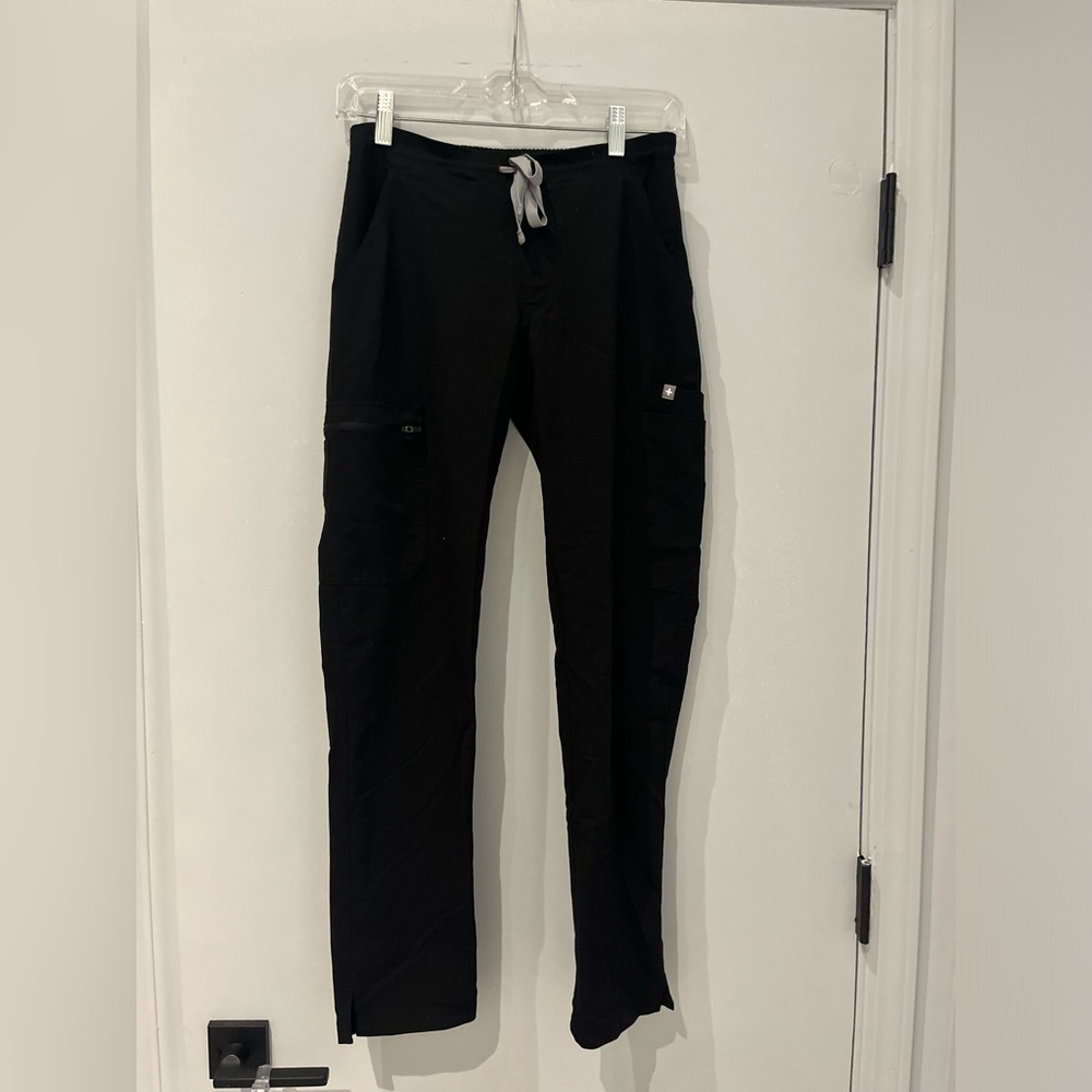 Figs Yola Scrub Pant